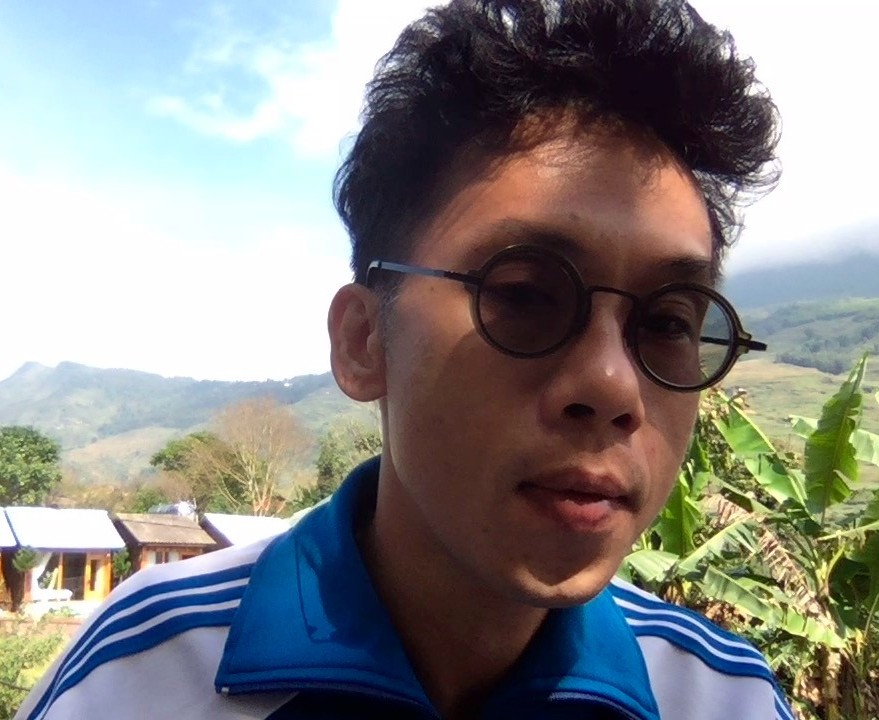 Lê Nguyễn Duy Phương